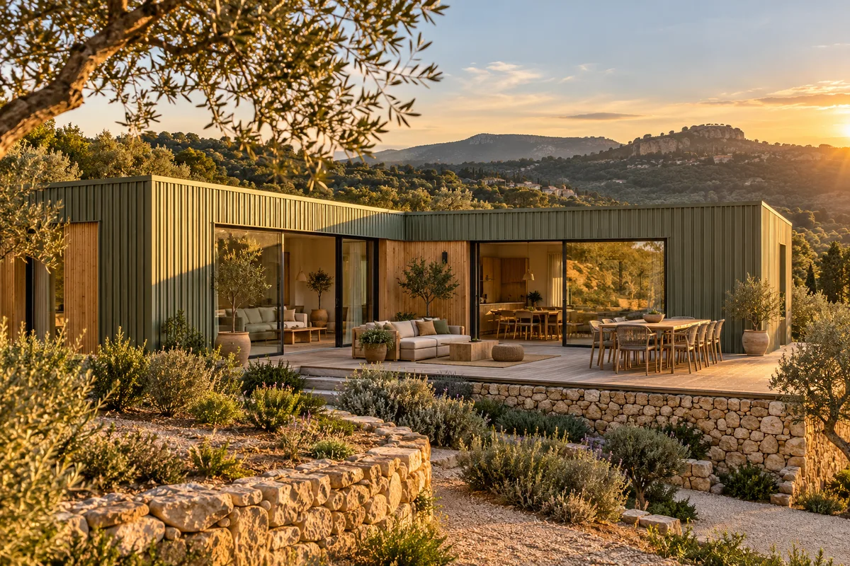 Maison container : avantages, limites et idées reçues